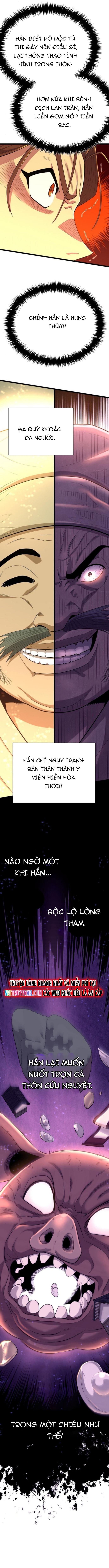 Đường Môn Truyền Kỳ - Chapter 6 - Page 5