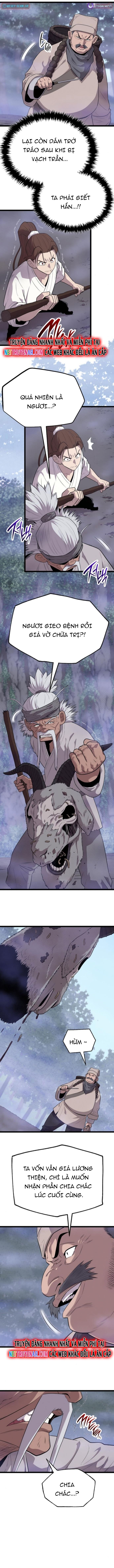 Đường Môn Truyền Kỳ - Chapter 6 - Page 6