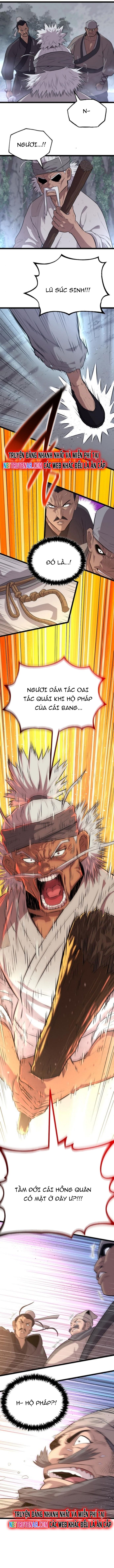 Đường Môn Truyền Kỳ - Chapter 6 - Page 9