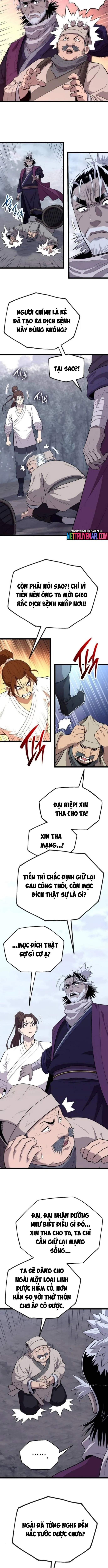 Đường Môn Truyền Kỳ - Chapter 7 - Page 12