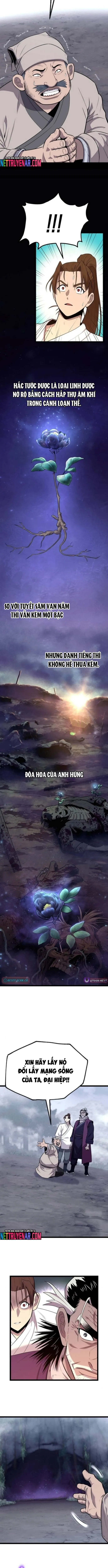 Đường Môn Truyền Kỳ - Chapter 7 - Page 13