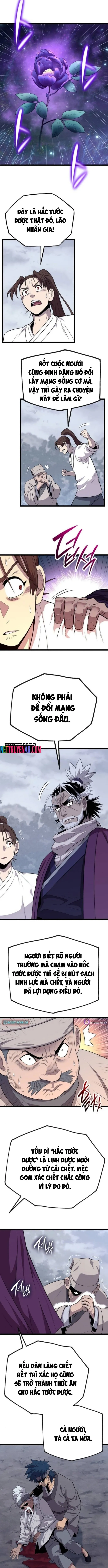 Đường Môn Truyền Kỳ - Chapter 7 - Page 14