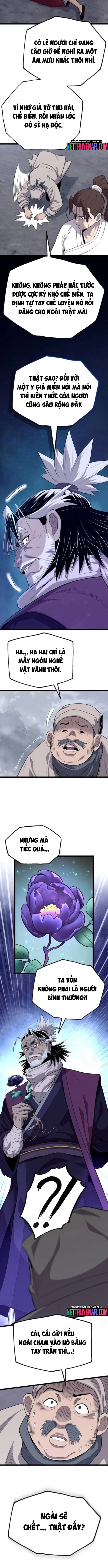 Đường Môn Truyền Kỳ - Chapter 7 - Page 15