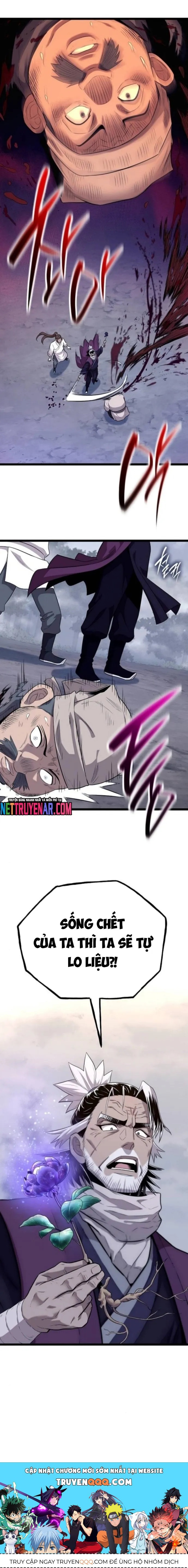 Đường Môn Truyền Kỳ - Chapter 7 - Page 16