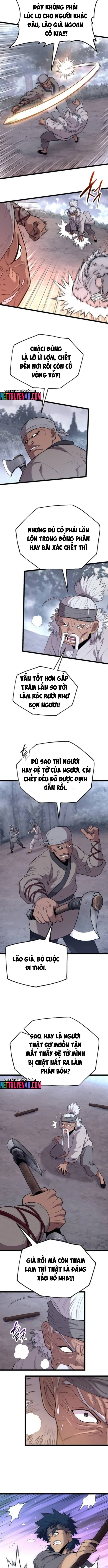 Đường Môn Truyền Kỳ - Chapter 7 - Page 4