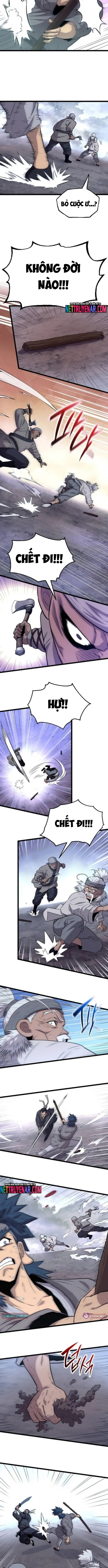 Đường Môn Truyền Kỳ - Chapter 7 - Page 5