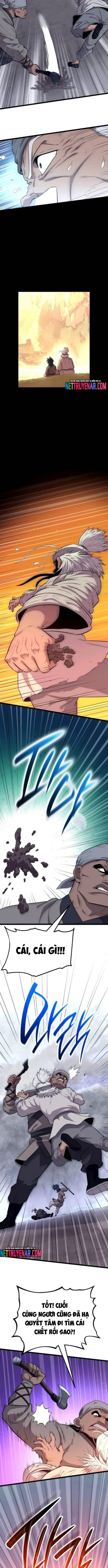 Đường Môn Truyền Kỳ - Chapter 7 - Page 6