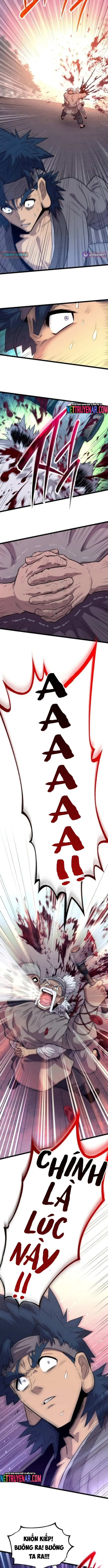 Đường Môn Truyền Kỳ - Chapter 7 - Page 7