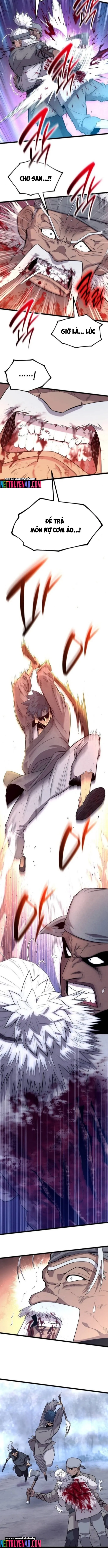 Đường Môn Truyền Kỳ - Chapter 7 - Page 8