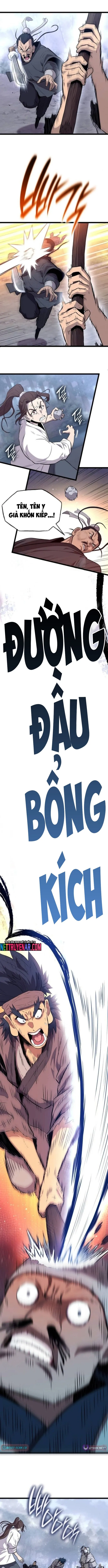 Đường Môn Truyền Kỳ - Chapter 7 - Page 9