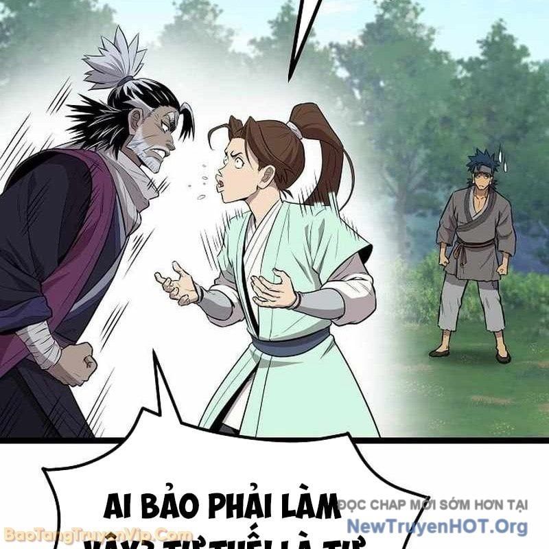 Đường Môn Truyền Kỳ - Chapter 9 - Page 27