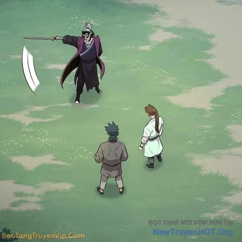 Đường Môn Truyền Kỳ - Chapter 9 - Page 4