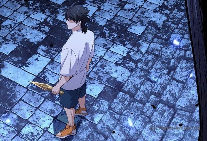 Linh Cảnh Hành Giả - Chapter 22 - Page 157