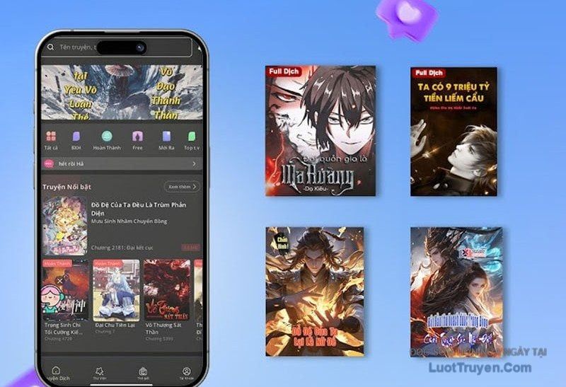 Linh Cảnh Hành Giả - Chapter 22 - Page 178