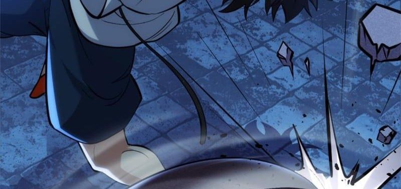 Linh Cảnh Hành Giả - Chapter 22 - Page 22