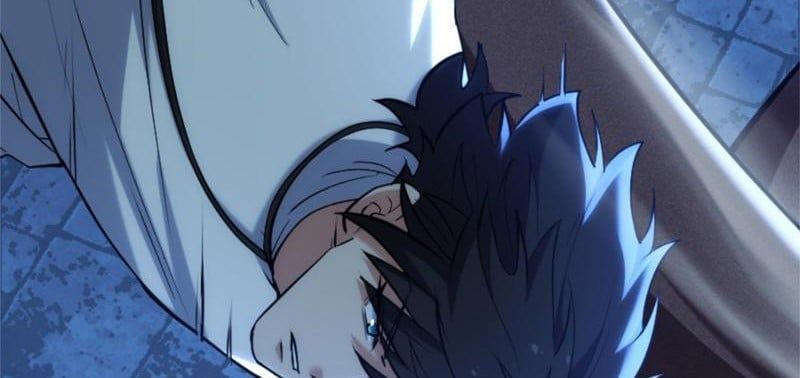 Linh Cảnh Hành Giả - Chapter 22 - Page 42