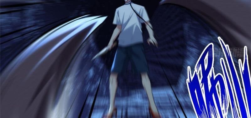 Linh Cảnh Hành Giả - Chapter 22 - Page 8