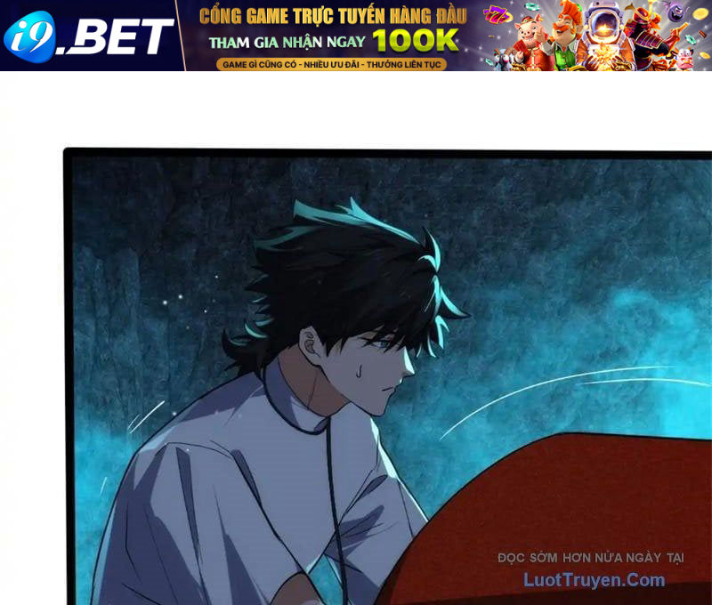 Linh Cảnh Hành Giả - Chapter 23 - Page 141