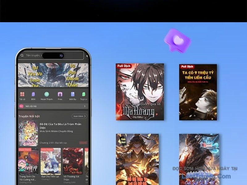 Linh Cảnh Hành Giả - Chapter 23 - Page 186