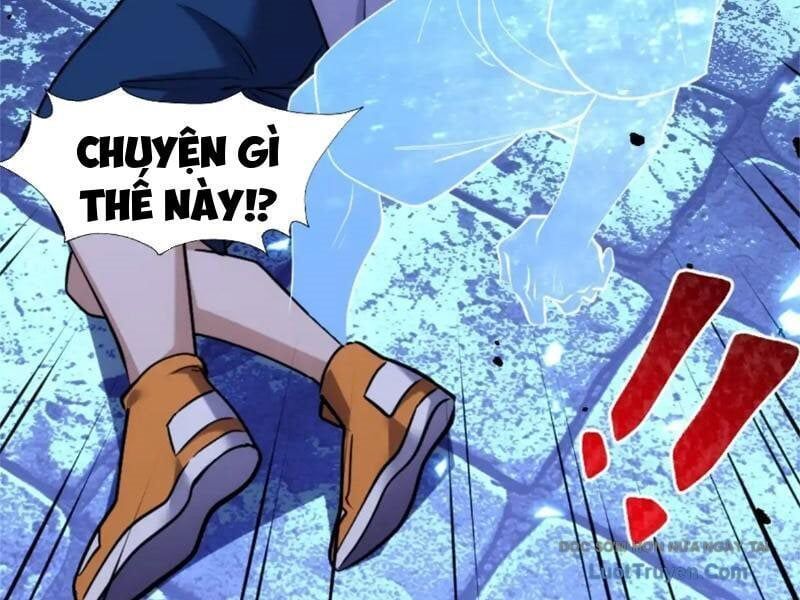 Linh Cảnh Hành Giả - Chapter 23 - Page 21