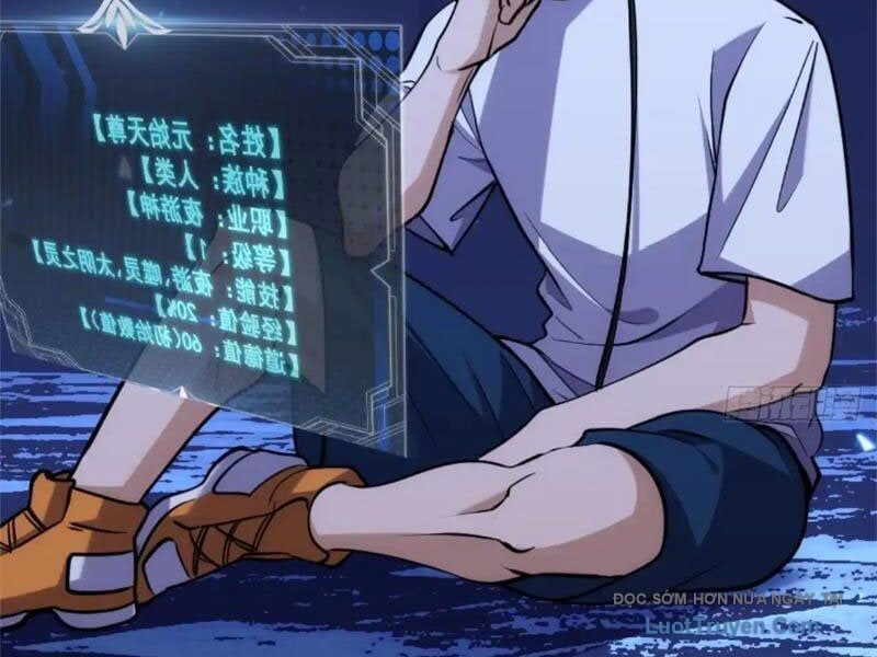 Linh Cảnh Hành Giả - Chapter 23 - Page 36