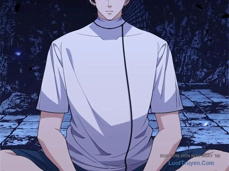 Linh Cảnh Hành Giả - Chapter 23 - Page 4