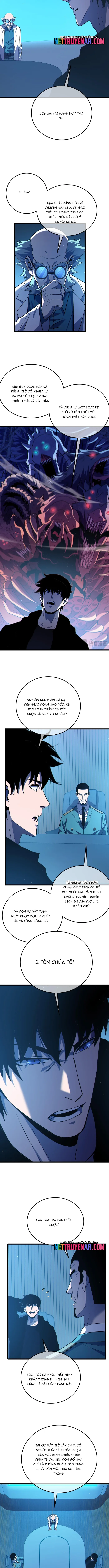 Vô Địch Bị Động Tạo Ra Tấn Sát Thương - Chapter 120 - Page 3