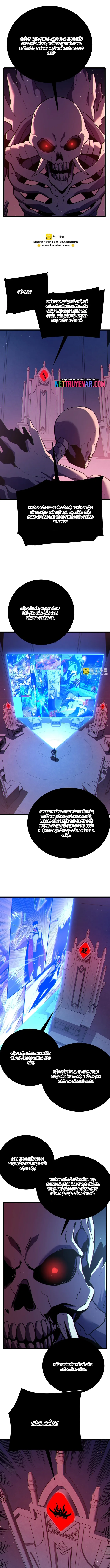 Vô Địch Bị Động Tạo Ra Tấn Sát Thương - Chapter 120 - Page 6