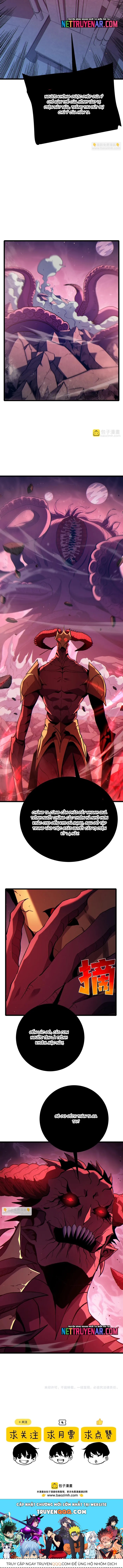 Vô Địch Bị Động Tạo Ra Tấn Sát Thương - Chapter 120 - Page 7