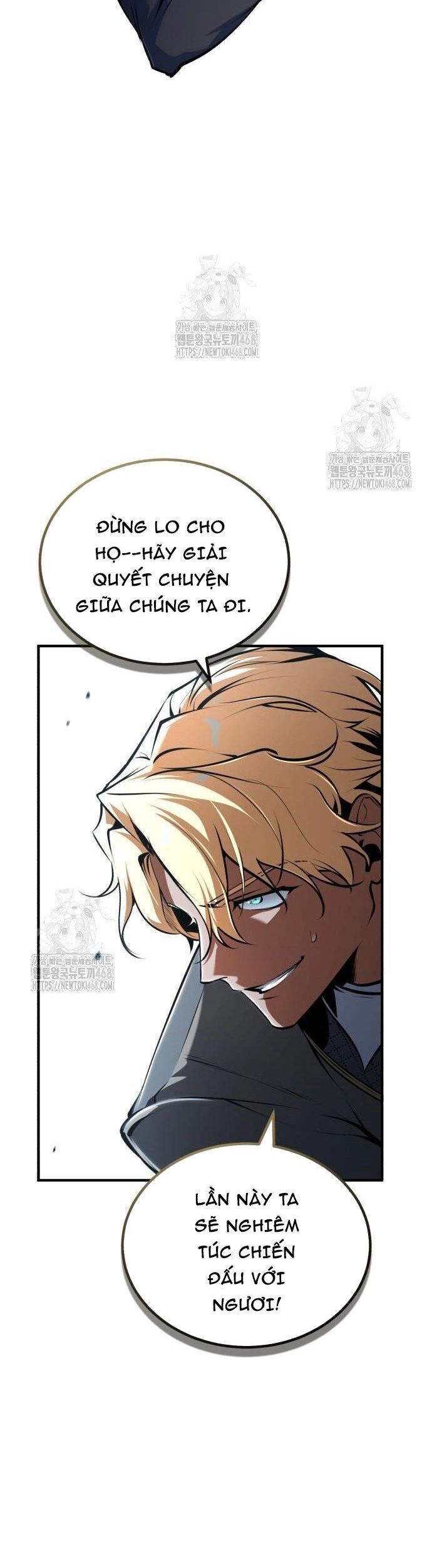 Giáo Sư Gián Điệp - Chapter 140 - Page 10