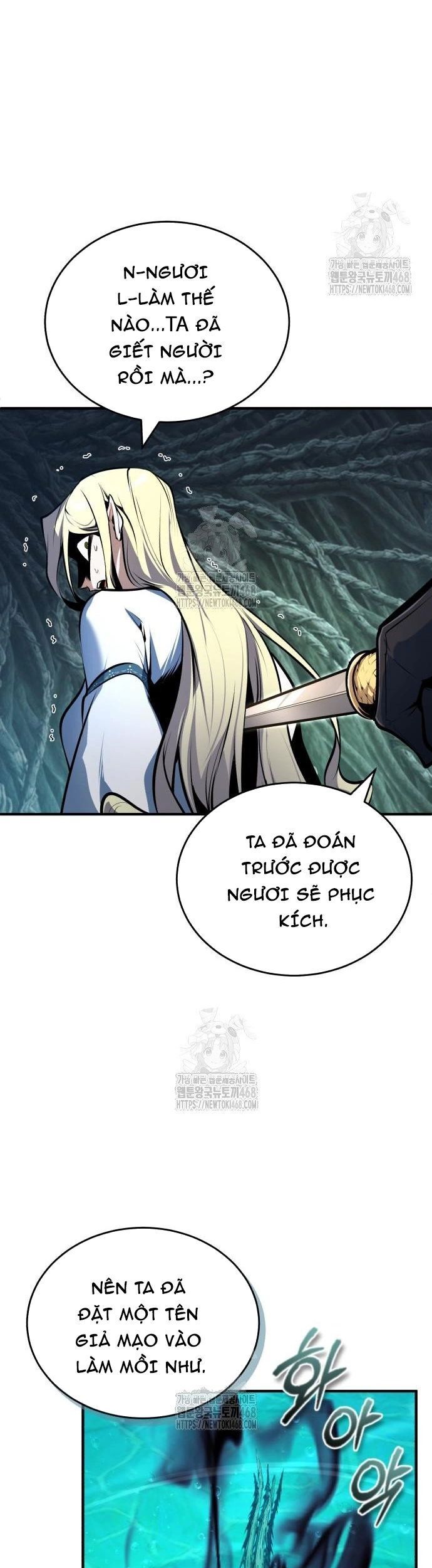 Giáo Sư Gián Điệp - Chapter 140 - Page 11