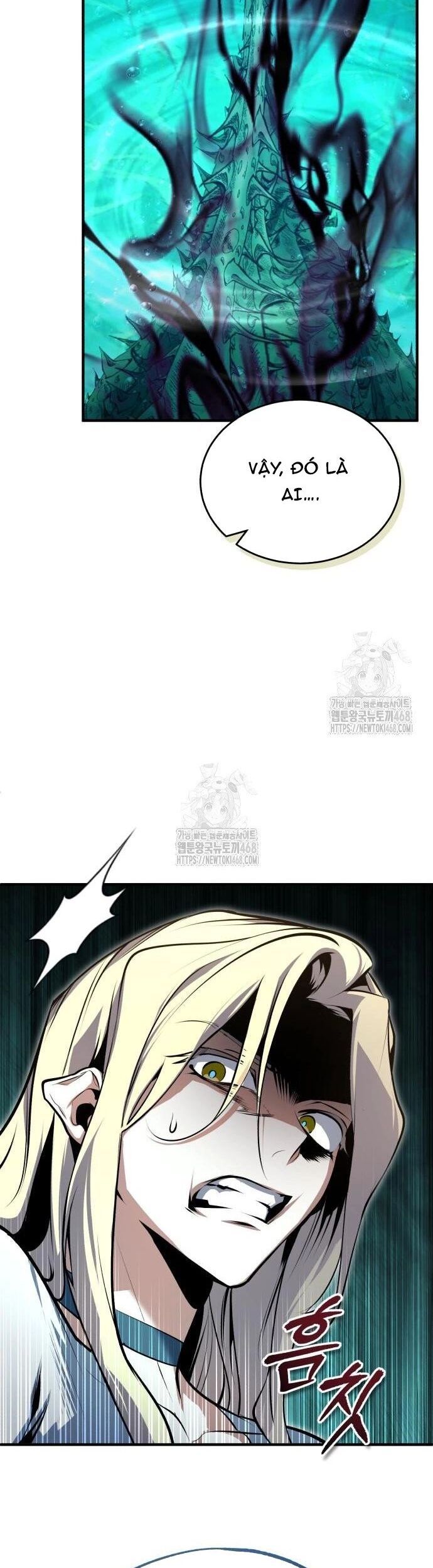 Giáo Sư Gián Điệp - Chapter 140 - Page 12