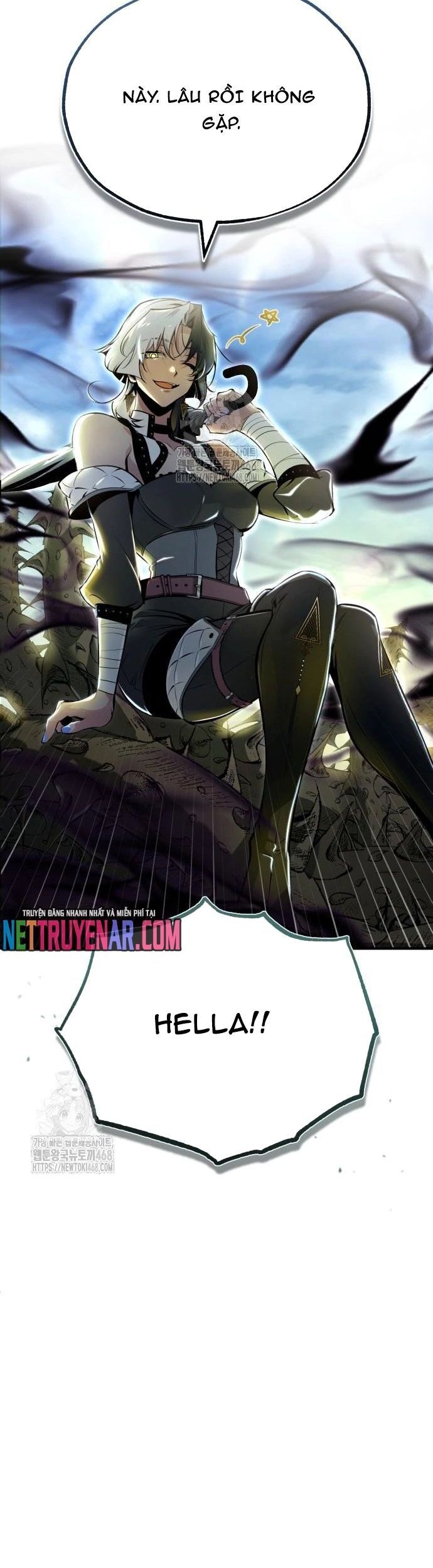 Giáo Sư Gián Điệp - Chapter 140 - Page 13