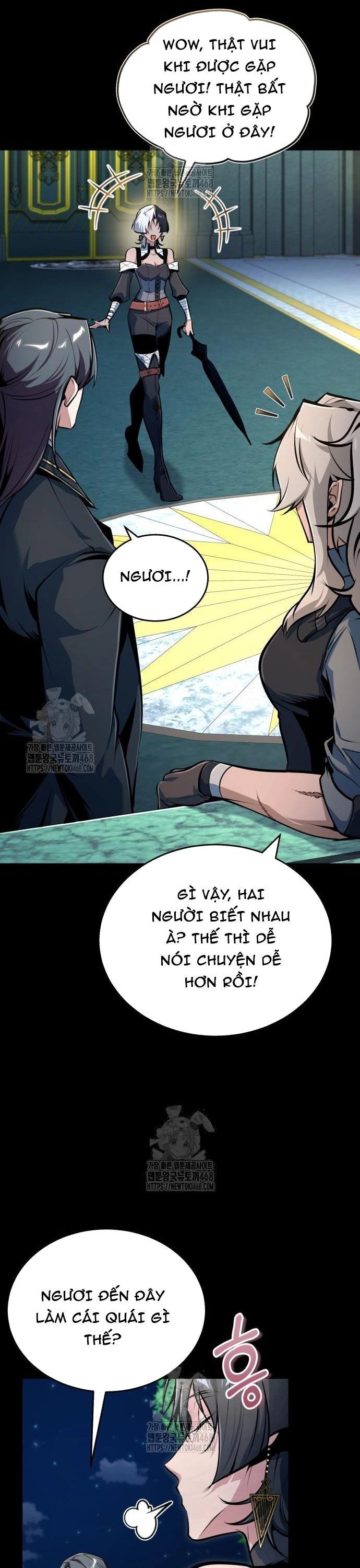 Giáo Sư Gián Điệp - Chapter 140 - Page 15