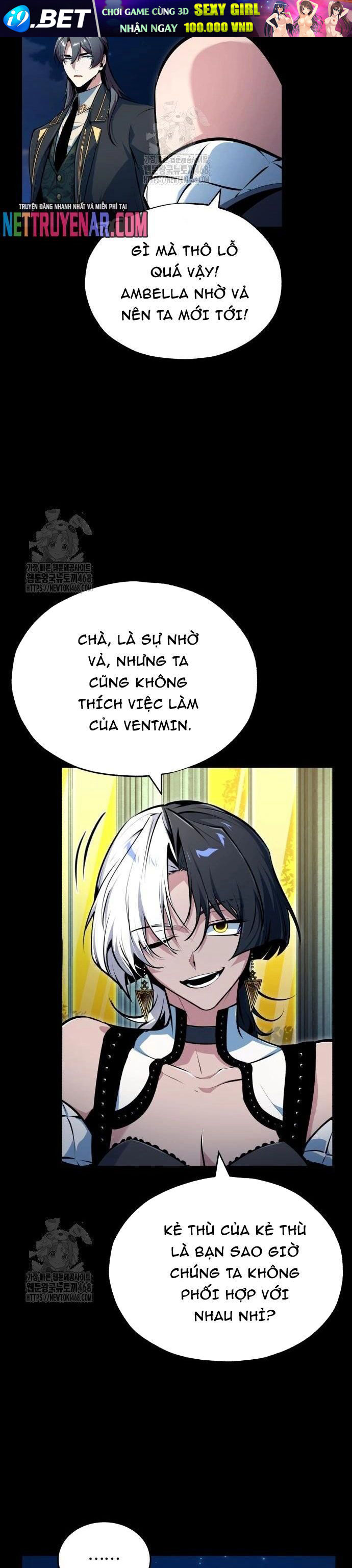 Giáo Sư Gián Điệp - Chapter 140 - Page 16