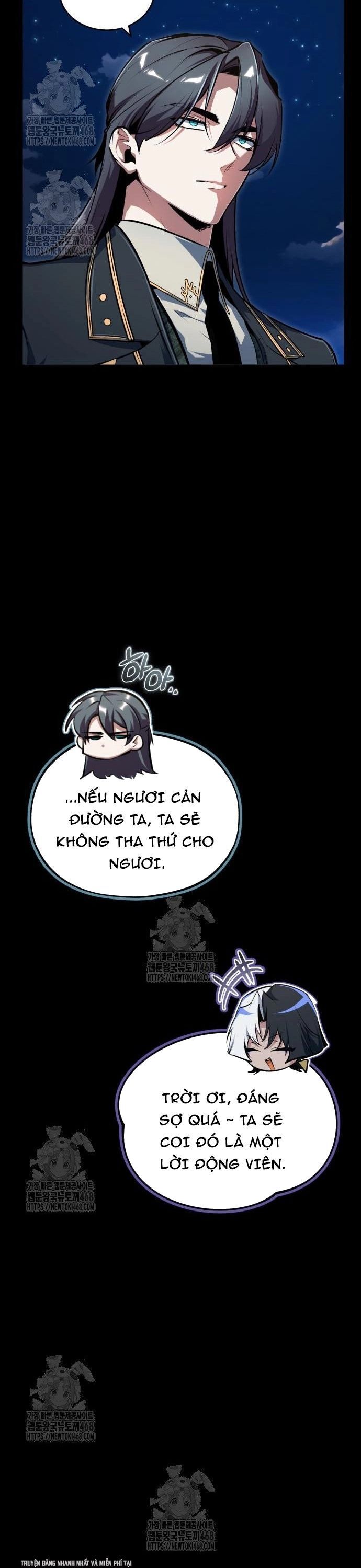 Giáo Sư Gián Điệp - Chapter 140 - Page 17