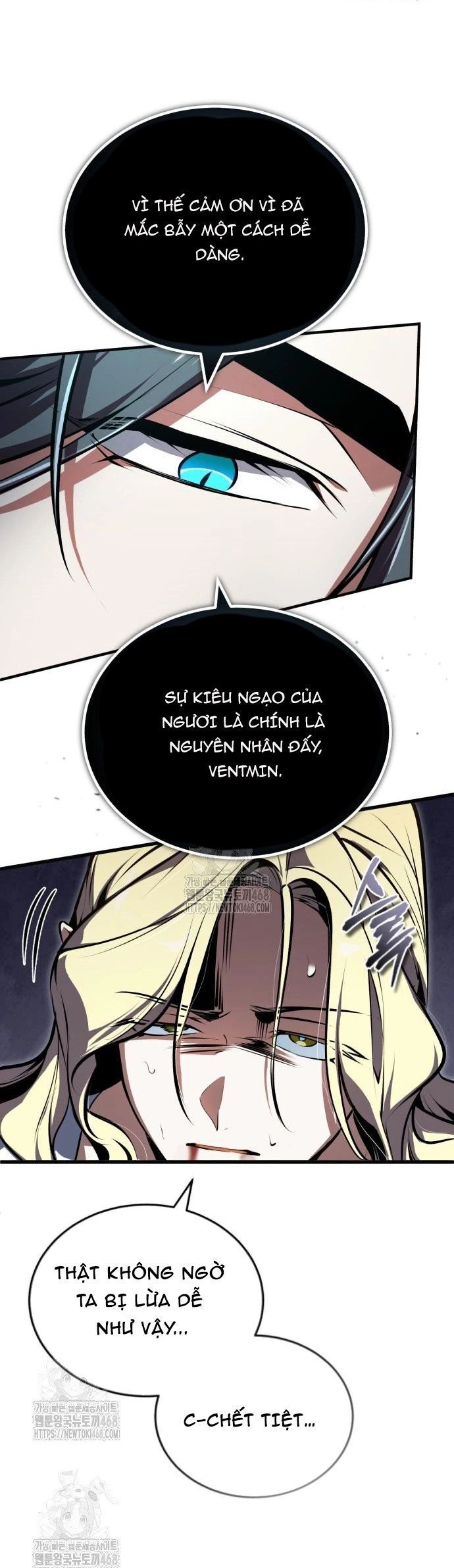 Giáo Sư Gián Điệp - Chapter 140 - Page 20