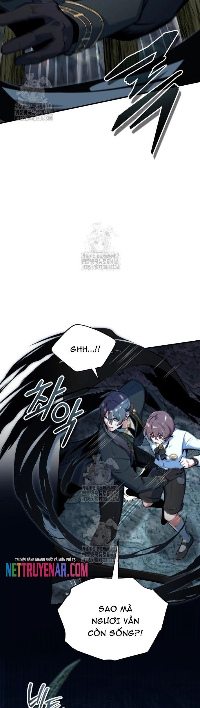 Giáo Sư Gián Điệp - Chapter 140 - Page 26