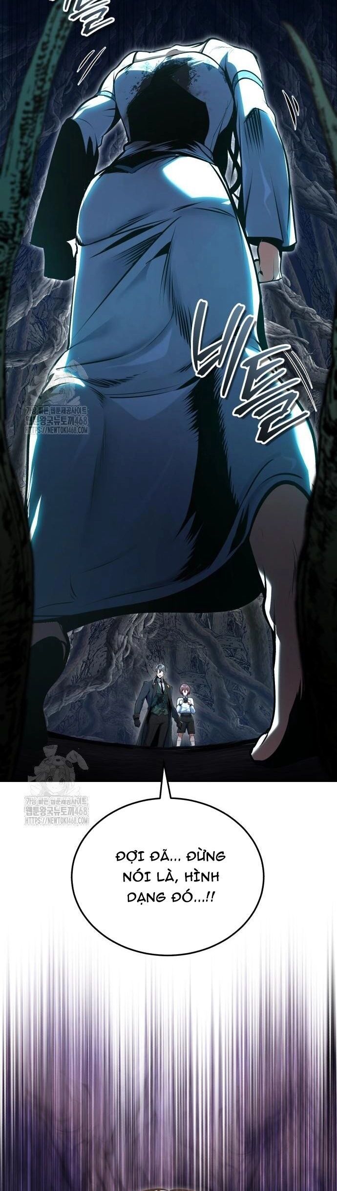 Giáo Sư Gián Điệp - Chapter 140 - Page 27