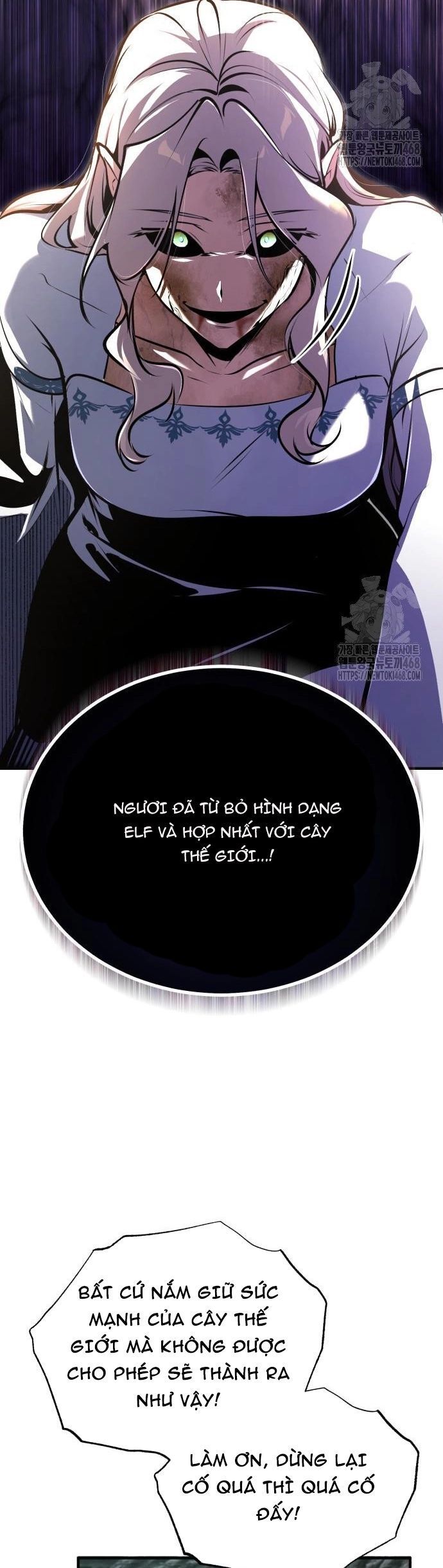 Giáo Sư Gián Điệp - Chapter 140 - Page 28