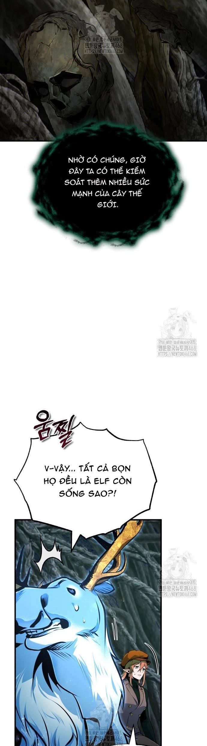 Giáo Sư Gián Điệp - Chapter 140 - Page 30