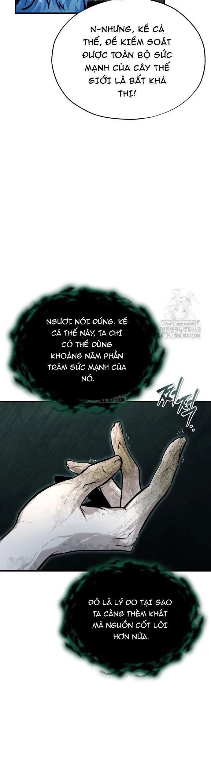 Giáo Sư Gián Điệp - Chapter 140 - Page 31