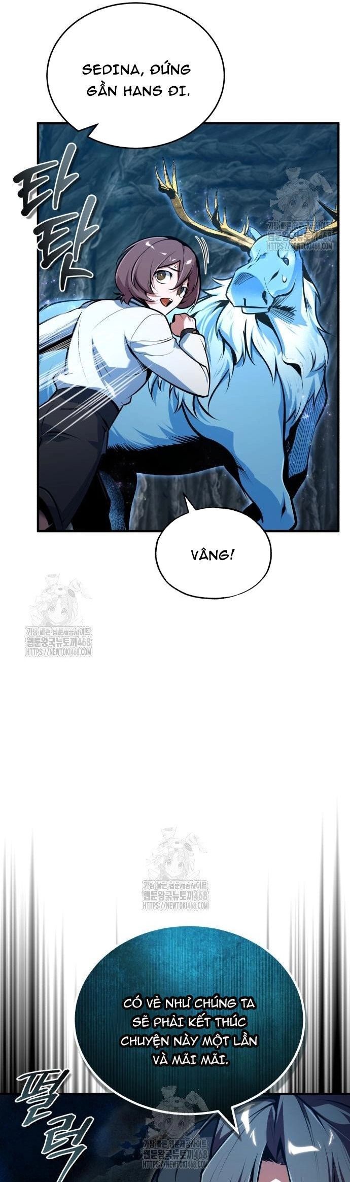 Giáo Sư Gián Điệp - Chapter 140 - Page 34