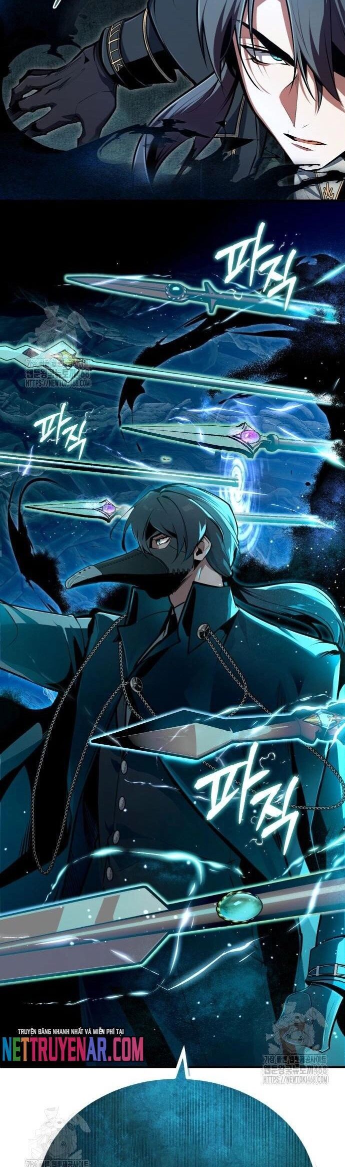 Giáo Sư Gián Điệp - Chapter 140 - Page 35