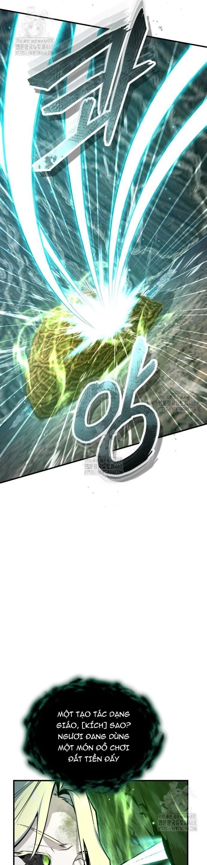 Giáo Sư Gián Điệp - Chapter 140 - Page 38