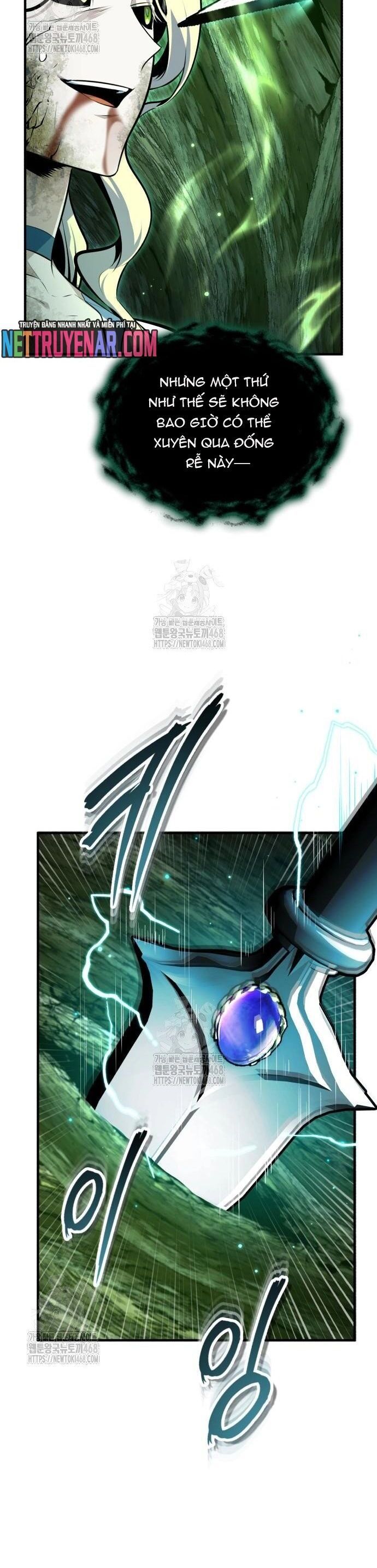 Giáo Sư Gián Điệp - Chapter 140 - Page 39