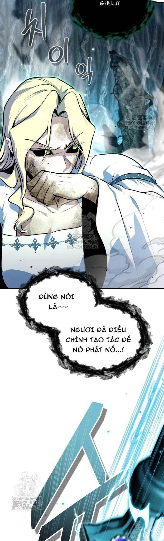 Giáo Sư Gián Điệp - Chapter 140 - Page 41