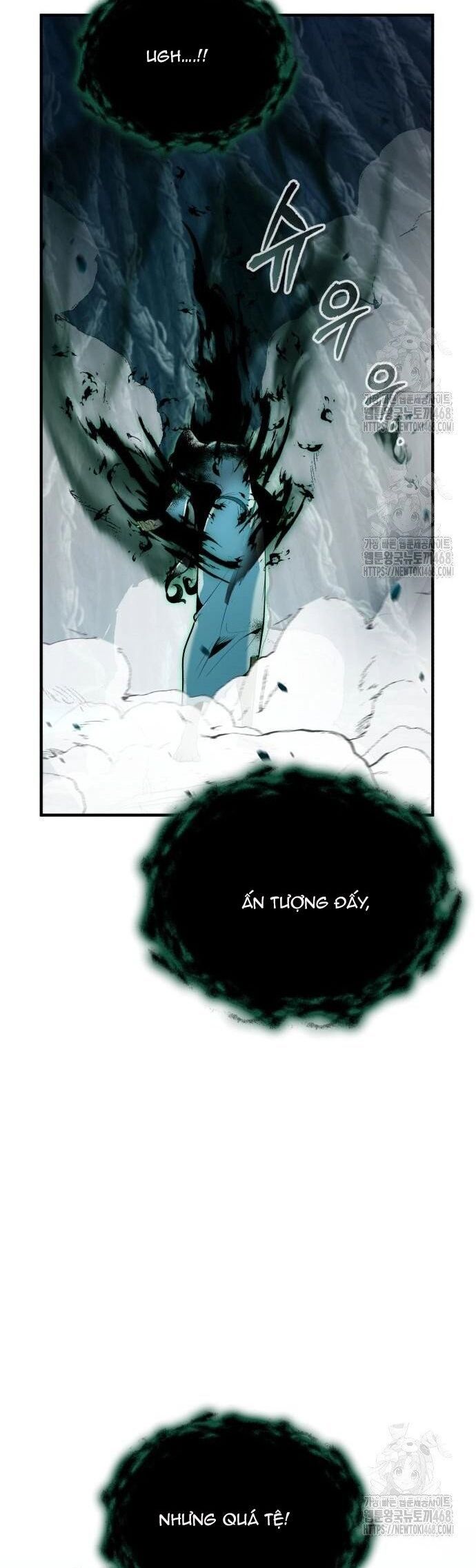 Giáo Sư Gián Điệp - Chapter 140 - Page 44