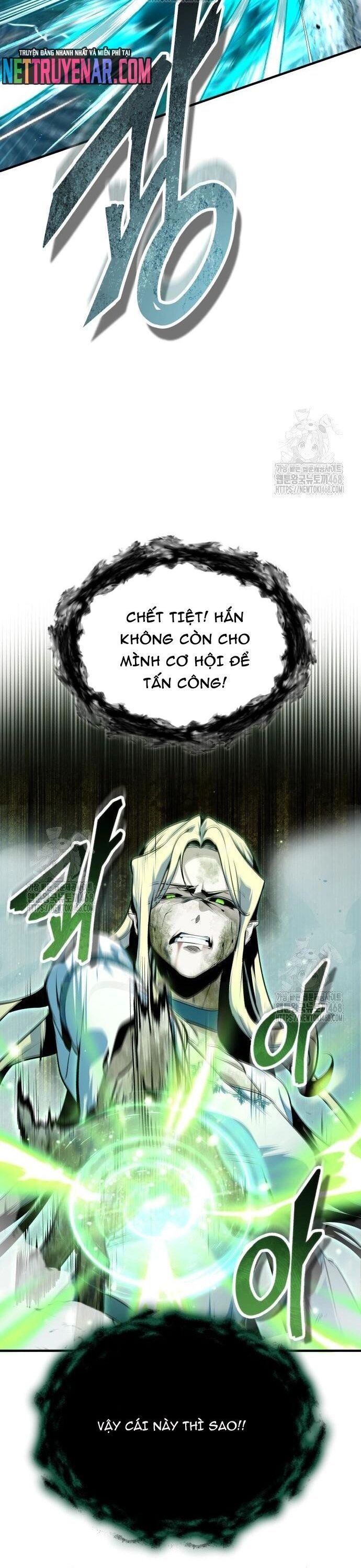 Giáo Sư Gián Điệp - Chapter 140 - Page 47