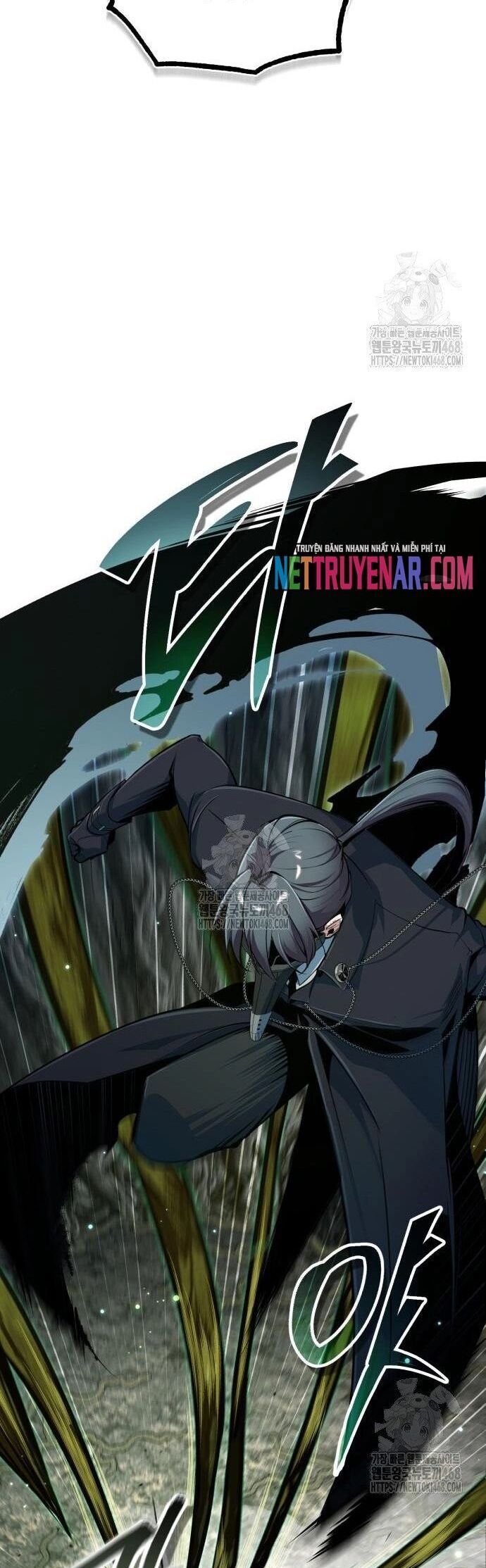 Giáo Sư Gián Điệp - Chapter 140 - Page 49